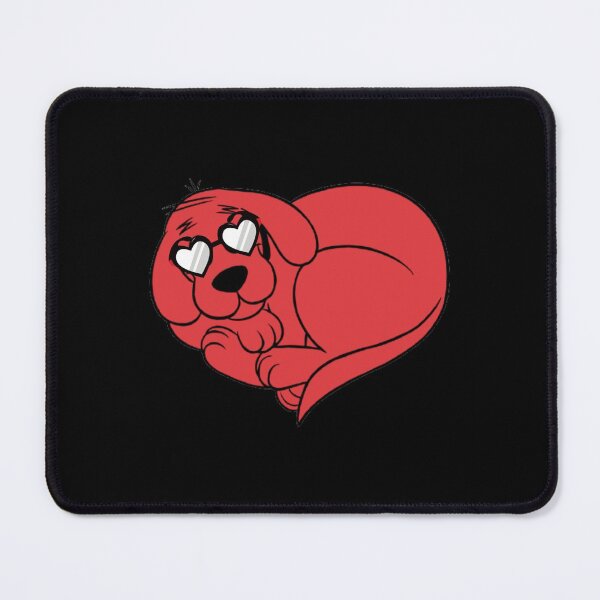 Item preview, Clifford the big red dog designed and sold by SonPick.