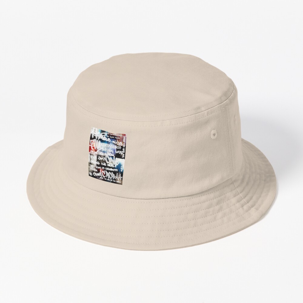 Item preview, Bucket Hat designed and sold by clad63.