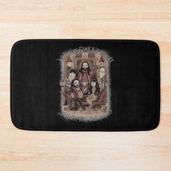 Item preview, Bands Vampire Family Portrait Music  Fan designed and sold by JosianneCole.