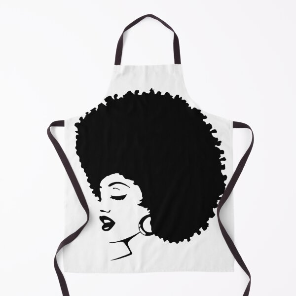 Item preview, Love Black Hair designed and sold by sourceoflife.