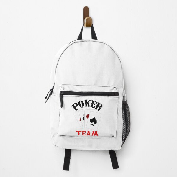 Item preview, Poker team cards designed and sold by Type-Design.