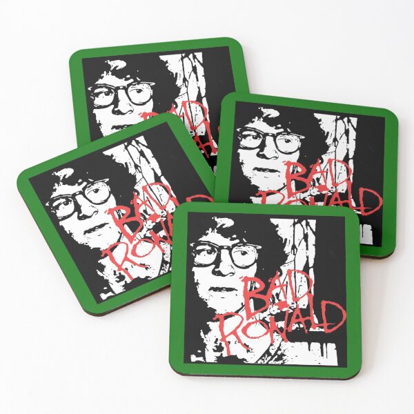 Item preview, Bad Ronald   designed and sold by JohnsonGraham.