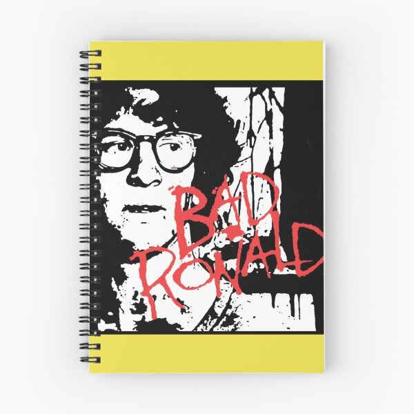 Item preview, Bad Ronald   designed and sold by JohnsonGraham.