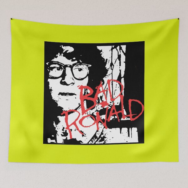 Item preview, Bad Ronald   designed and sold by JohnsonGraham.