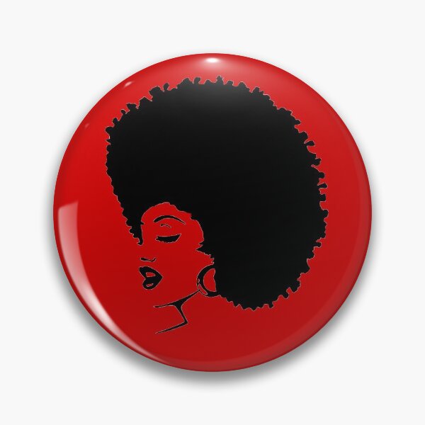 Item preview, Me Encanta El Cabello Negro designed and sold by sourceoflife.