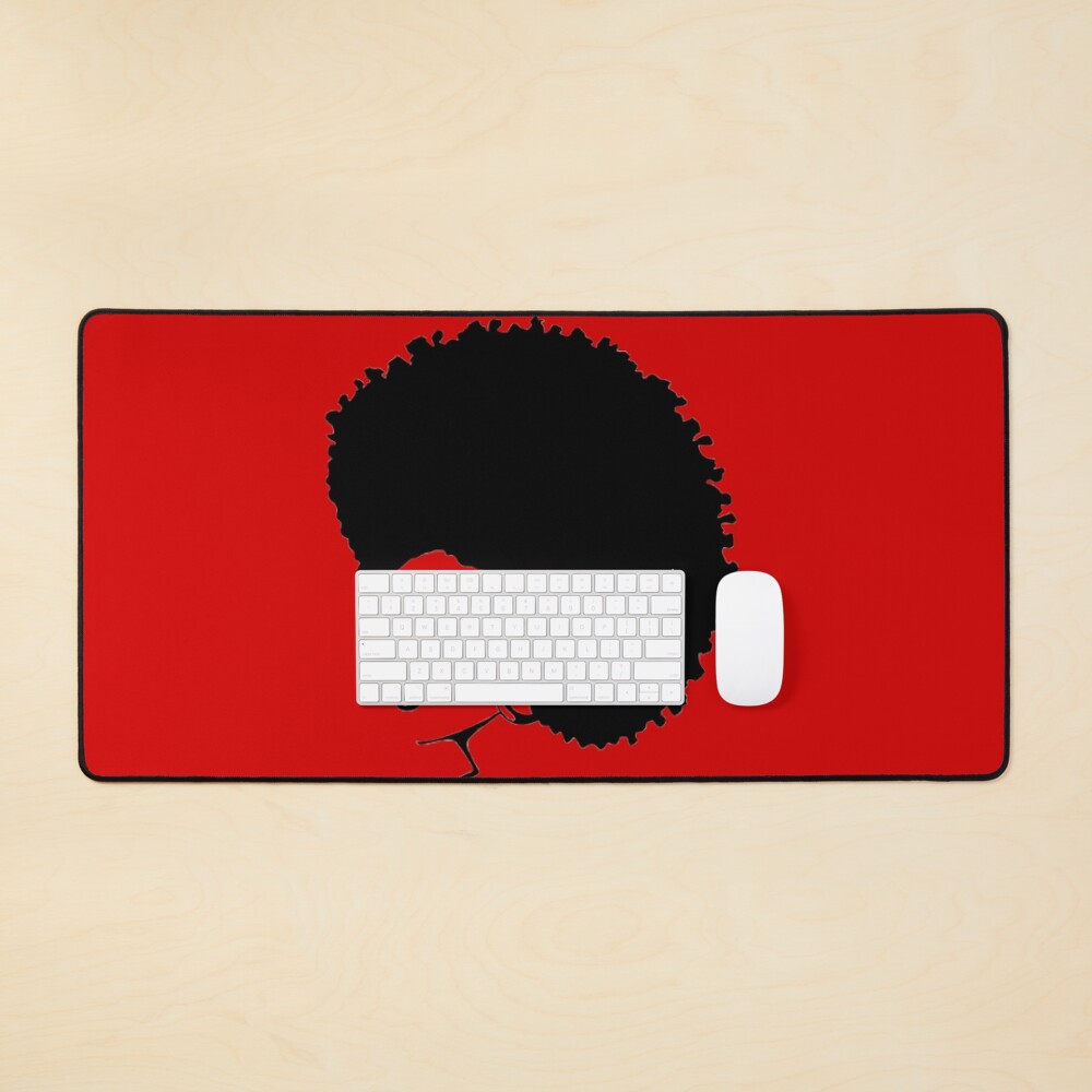 Item preview, Desk Mat designed and sold by sourceoflife.