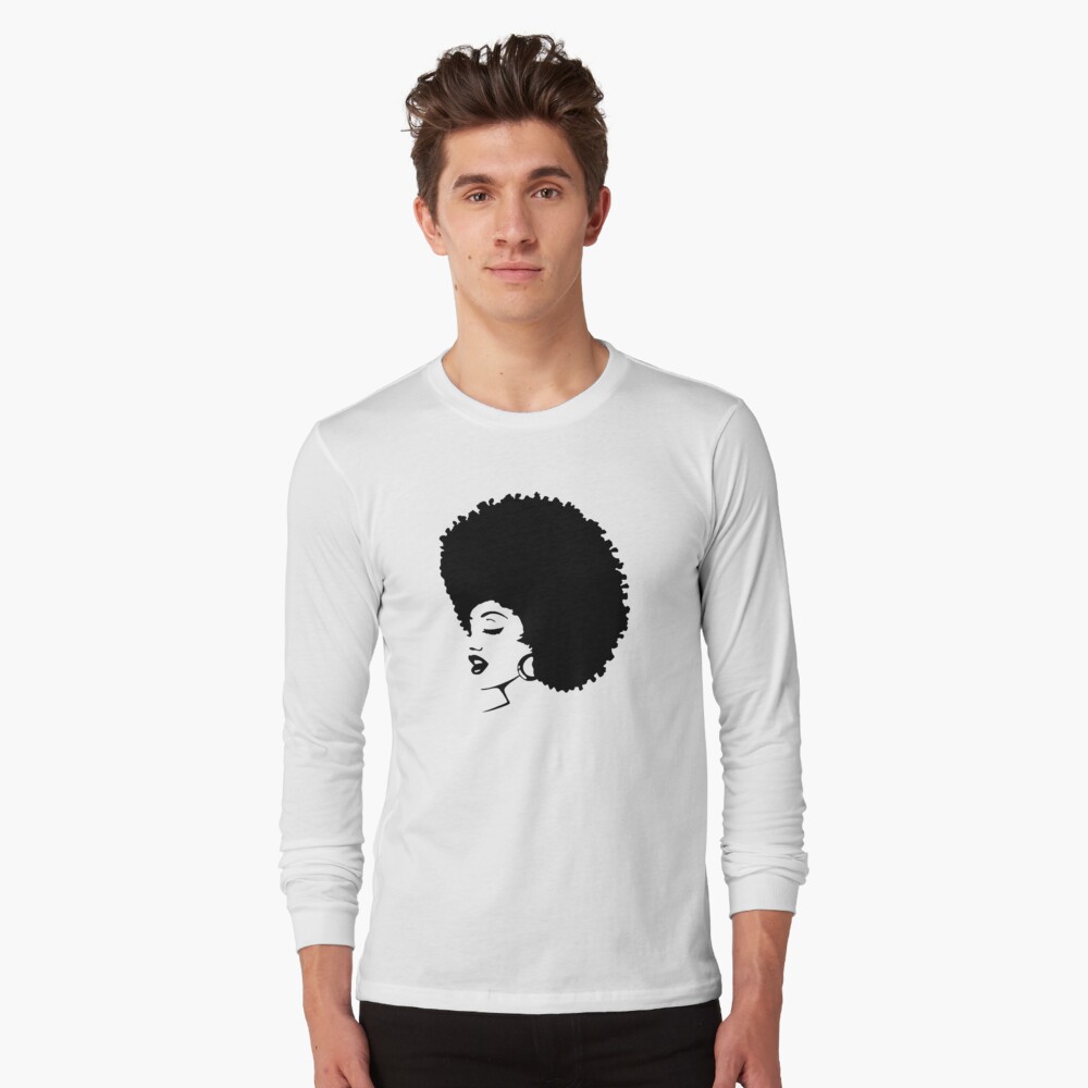 Item preview, Long Sleeve T-Shirt designed and sold by sourceoflife.