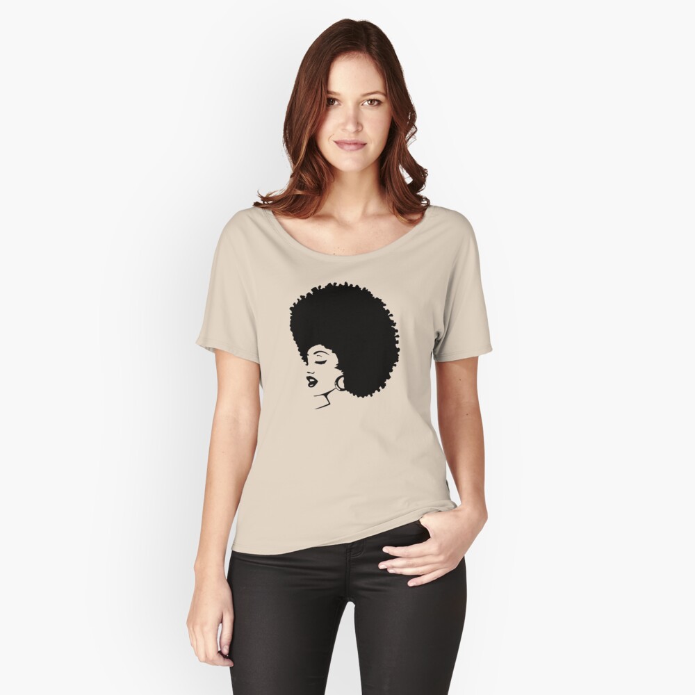 Item preview, Relaxed Fit T-Shirt designed and sold by sourceoflife.
