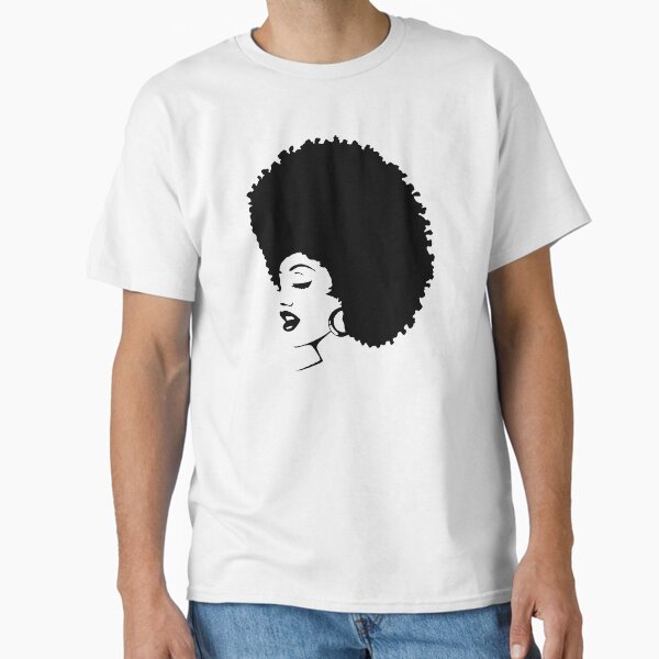 Item preview, Love Black Hair designed and sold by sourceoflife.