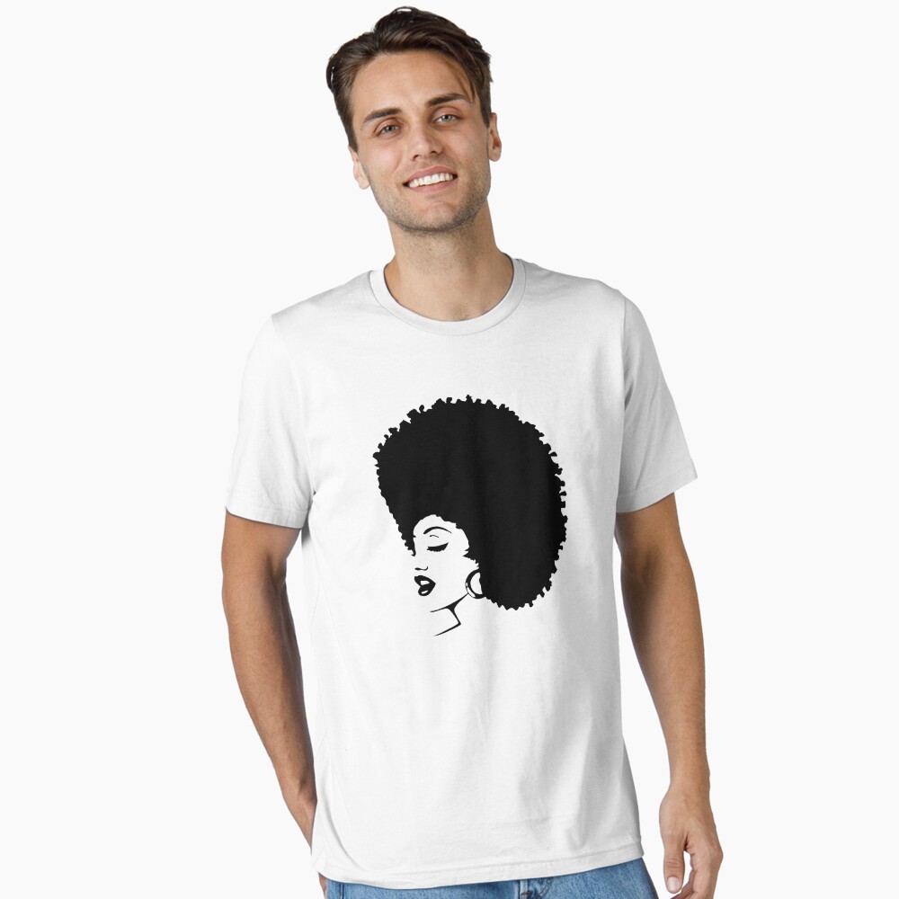 Item preview, Essential T-Shirt designed and sold by sourceoflife.
