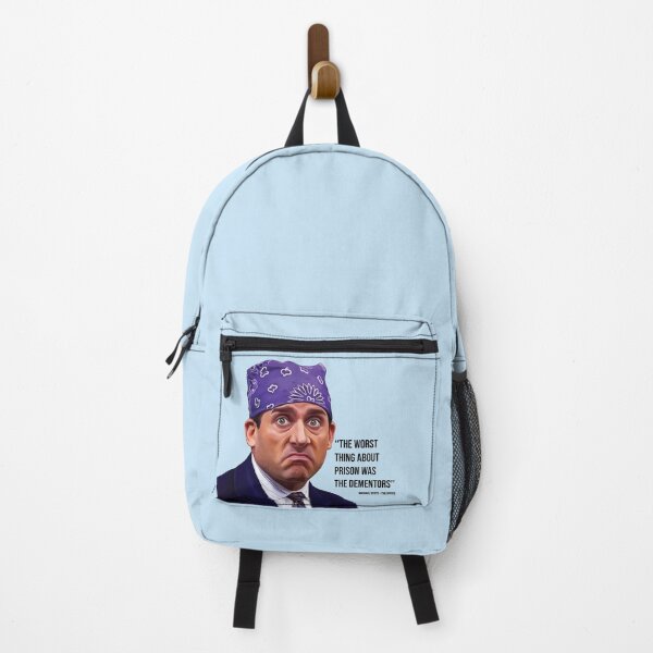 Item preview, The Worst Thing About Prison Was The Dementors designed and sold by Raminovitch.