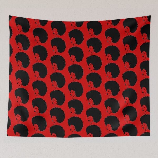 Item preview, Love Black Hair designed and sold by sourceoflife.