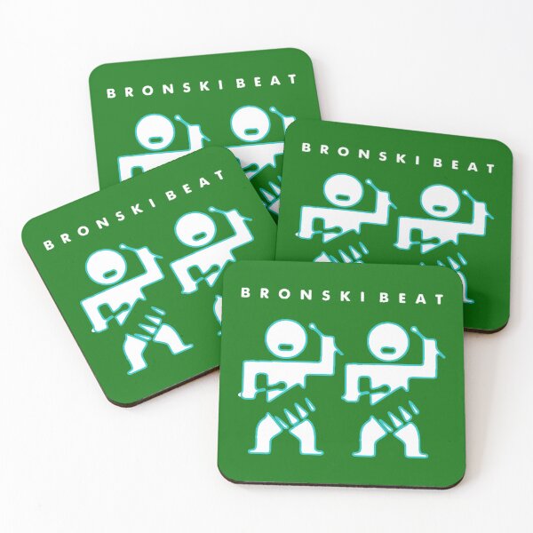 Item preview, Bronski beat designed and sold by JohnsonGraham.
