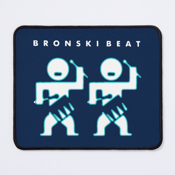 Item preview, Bronski beat designed and sold by JohnsonGraham.