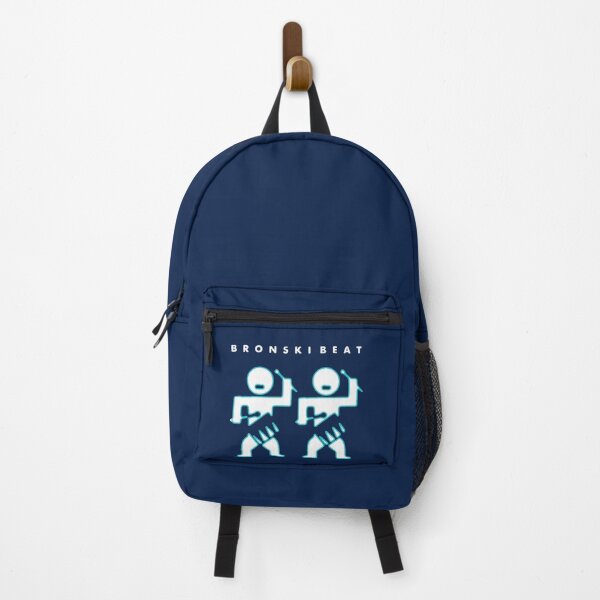 Item preview, Bronski beat designed and sold by JohnsonGraham.