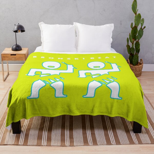 Item preview, Bronski beat designed and sold by JohnsonGraham.