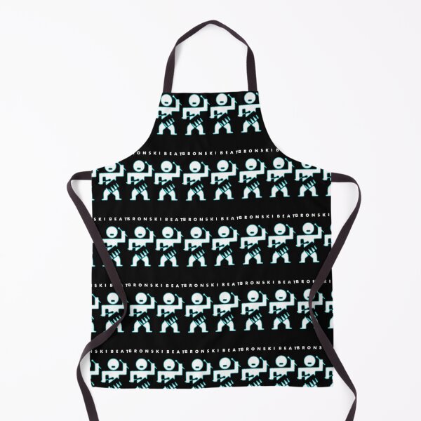 Item preview, Bronski beat designed and sold by JohnsonGraham.