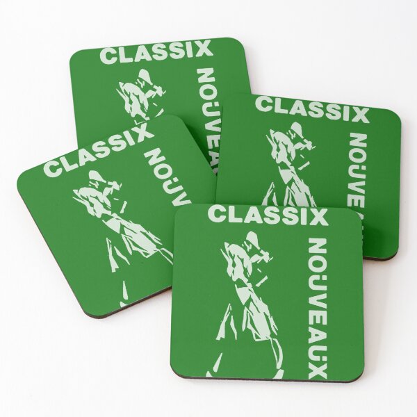 Item preview, Classix Nouveaux designed and sold by JohnsonGraham.