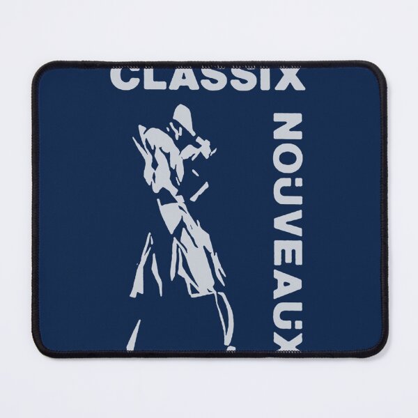 Item preview, Classix Nouveaux designed and sold by JohnsonGraham.