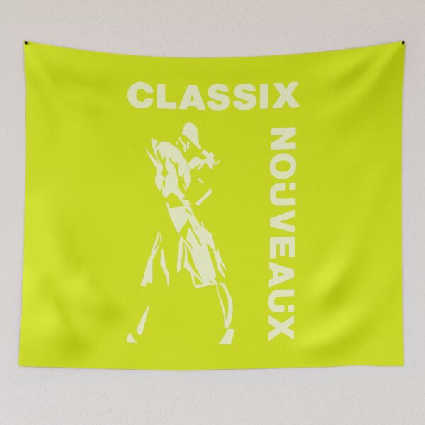 Item preview, Classix Nouveaux designed and sold by JohnsonGraham.