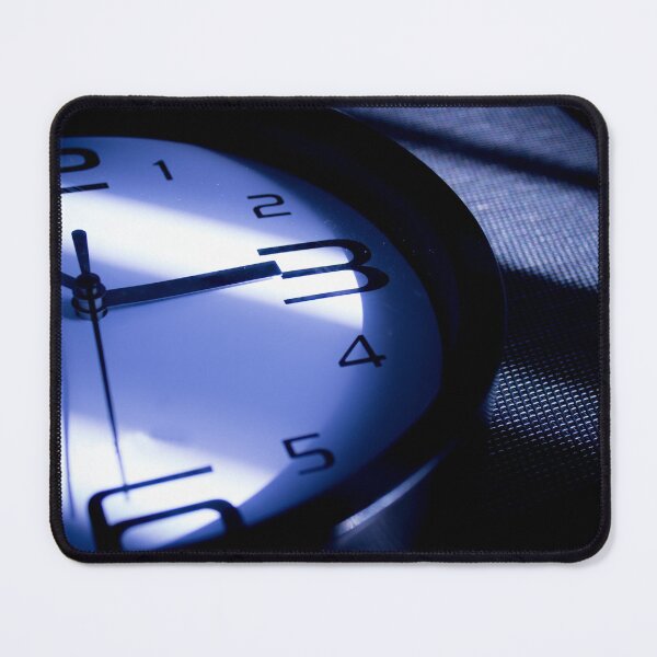 Item preview, Wall clock designed and sold by GemaIbarra.