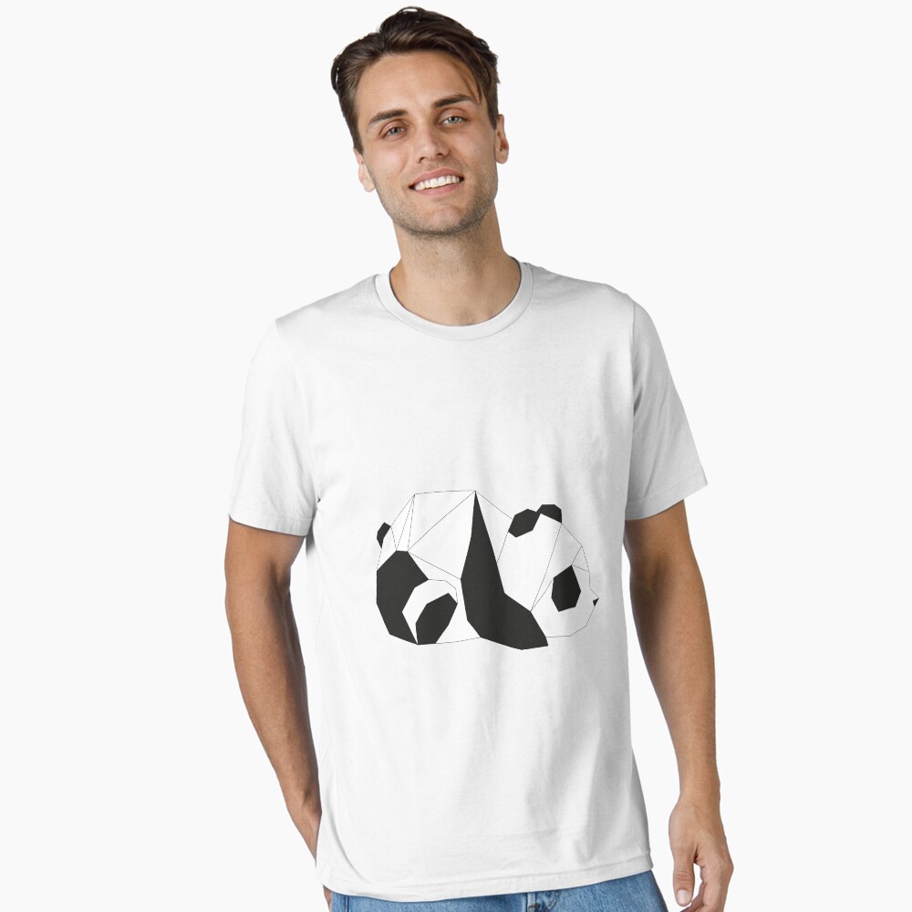 Item preview, Essential T-Shirt designed and sold by Dubbelaar.