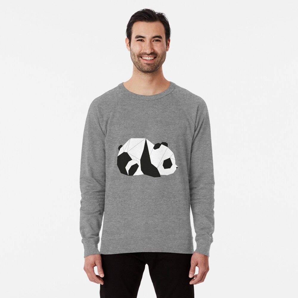 Item preview, Lightweight Sweatshirt designed and sold by Dubbelaar.