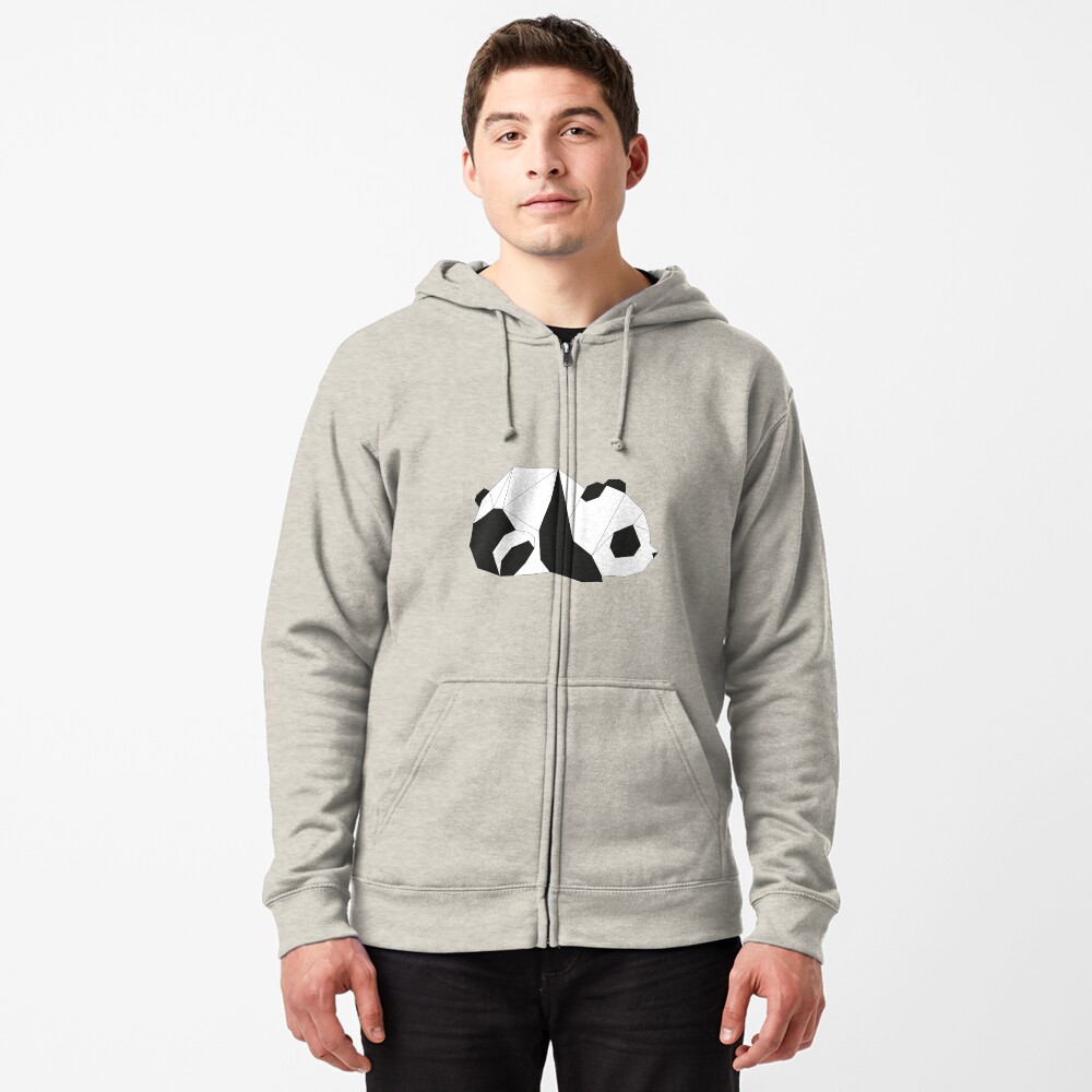 Item preview, Zipped Hoodie designed and sold by Dubbelaar.
