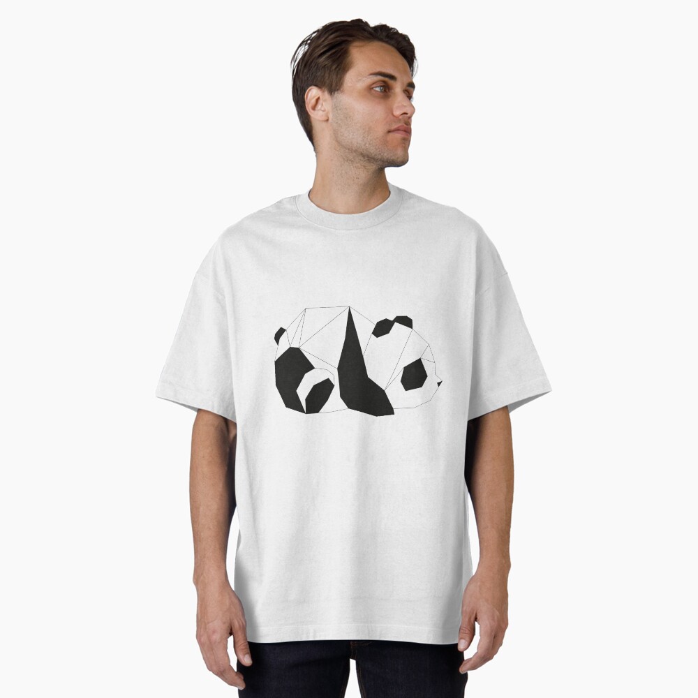 Item preview, Oversized T-Shirt designed and sold by Dubbelaar.