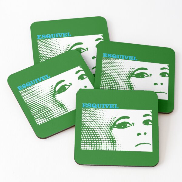Item preview, Esquivel designed and sold by JohnsonGraham.