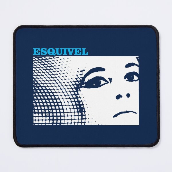 Item preview, Esquivel designed and sold by JohnsonGraham.