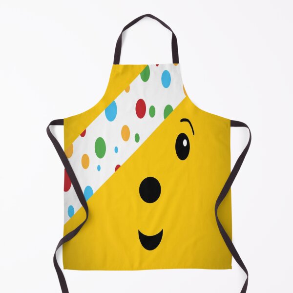 Item preview, Pudsey Bear // I Support Children IN Need  designed and sold by be-awesome-.