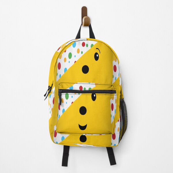 Item preview, Pudsey Bear // I Support Children IN Need designed and sold by be-awesome-.