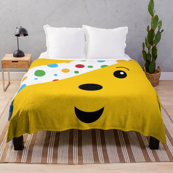 Item preview, Pudsey Bear // I Support Children IN Need designed and sold by be-awesome-.