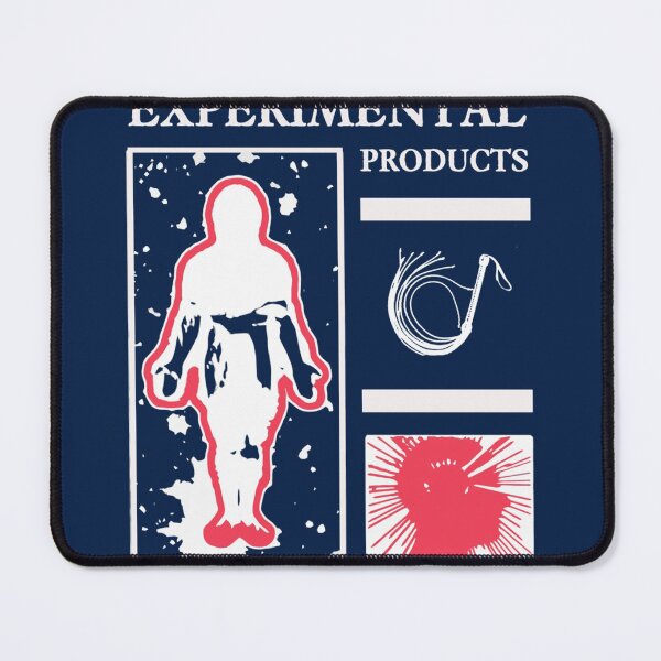 Item preview, Experimental Products band t shirt   minimal synth   designed and sold by JohnsonGraham.