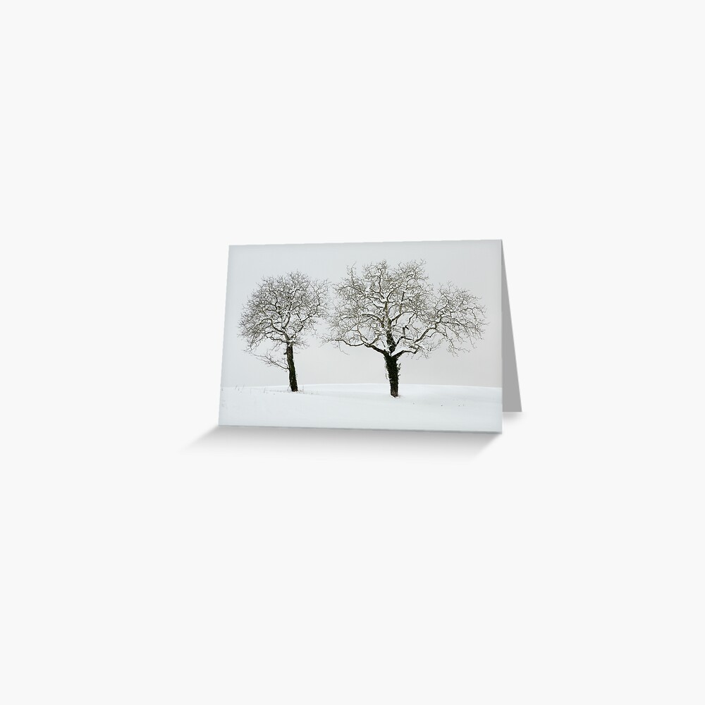 Item preview, Greeting Card designed and sold by patmo.