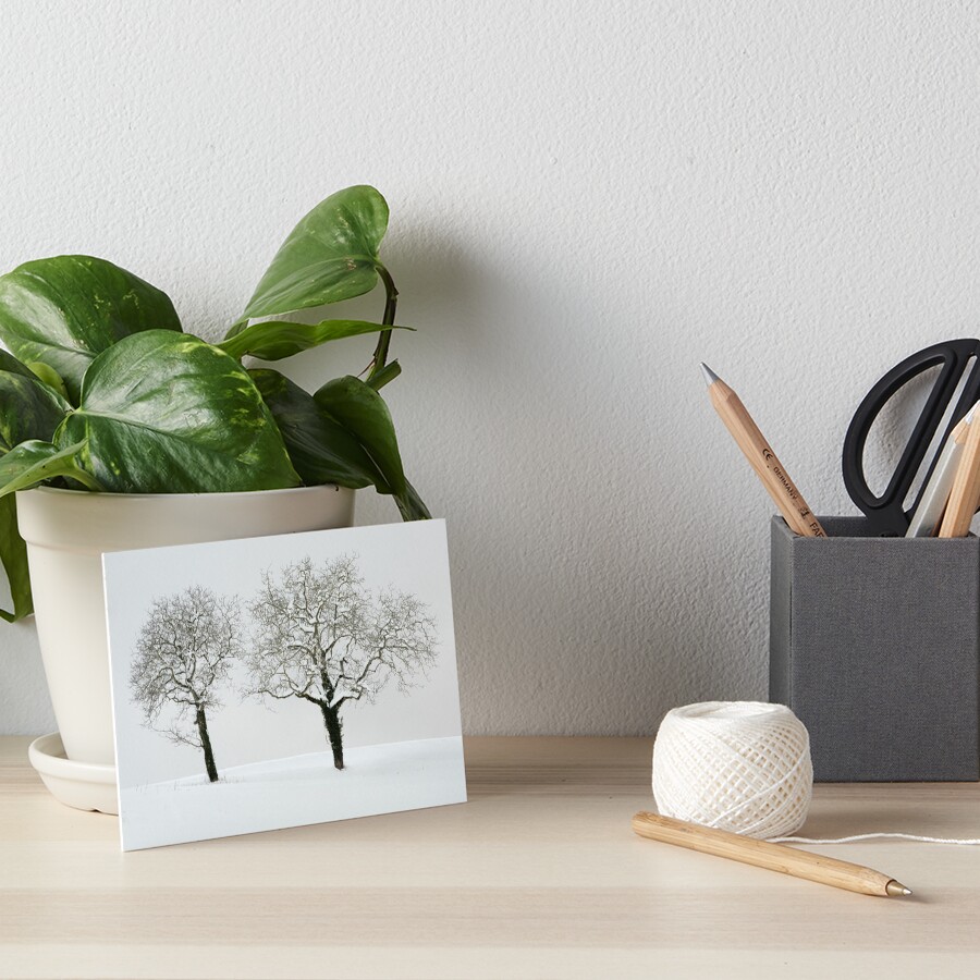 Item preview, Art Board Print designed and sold by patmo.