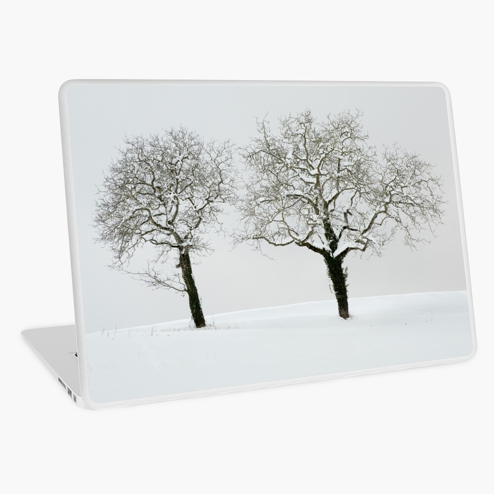 Item preview, Laptop Skin designed and sold by patmo.