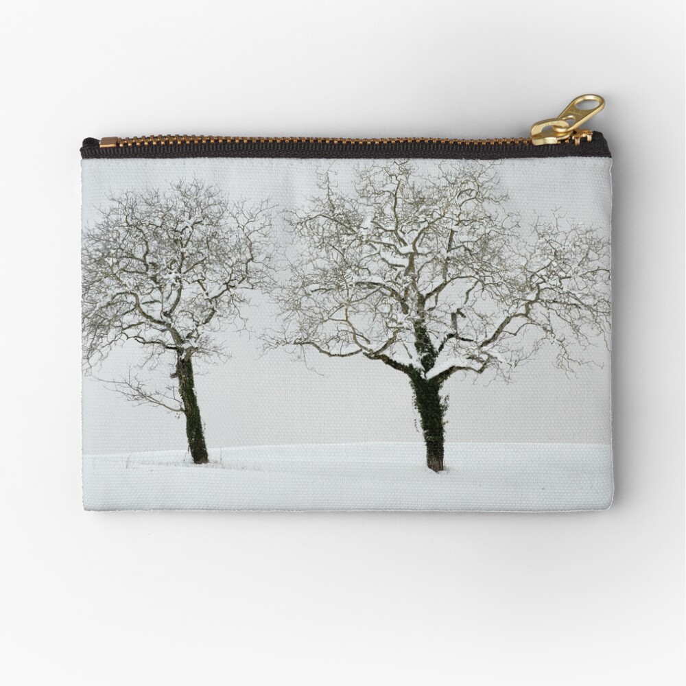 Item preview, Zipper Pouch designed and sold by patmo.