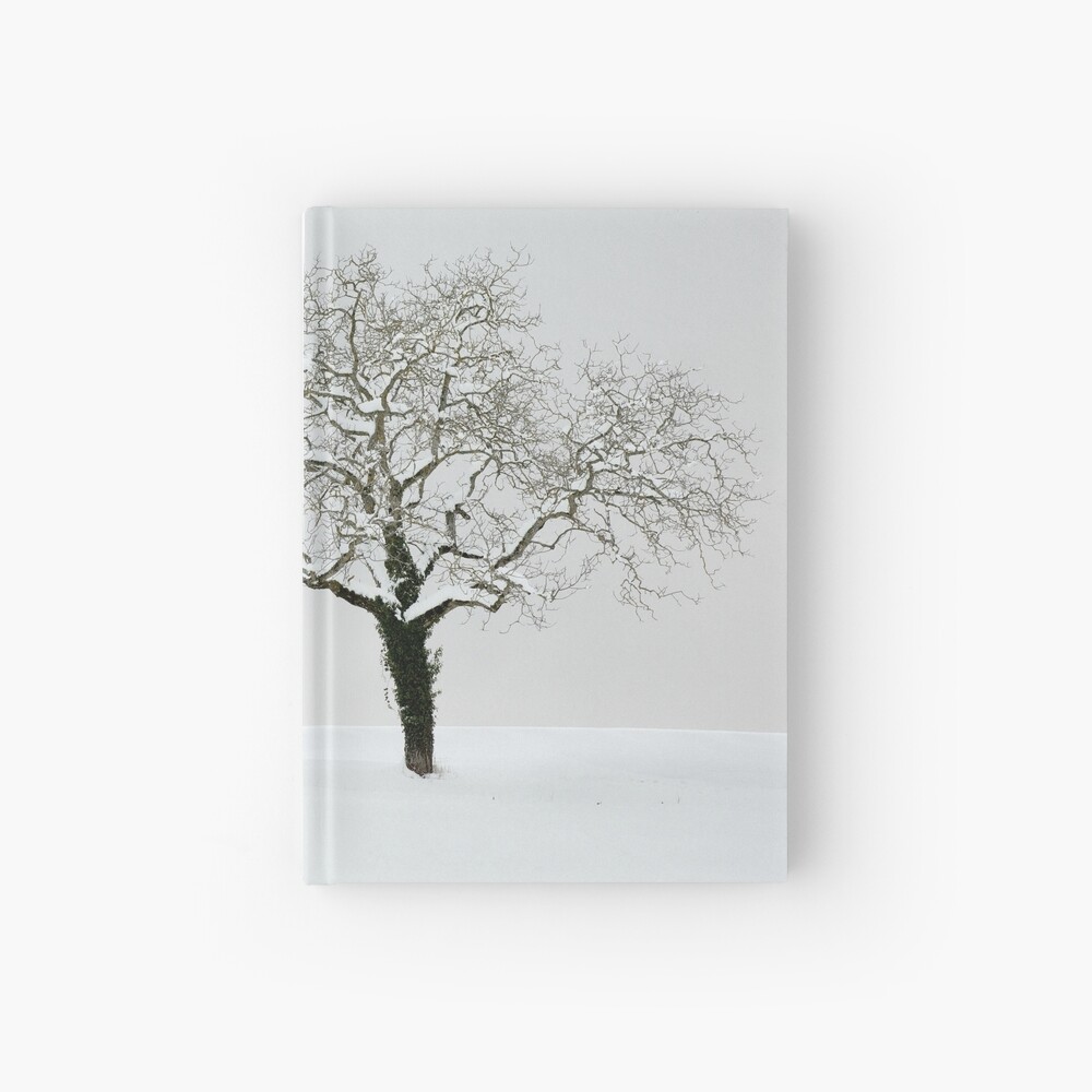Item preview, Hardcover Journal designed and sold by patmo.