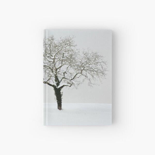 Hardcover Journal