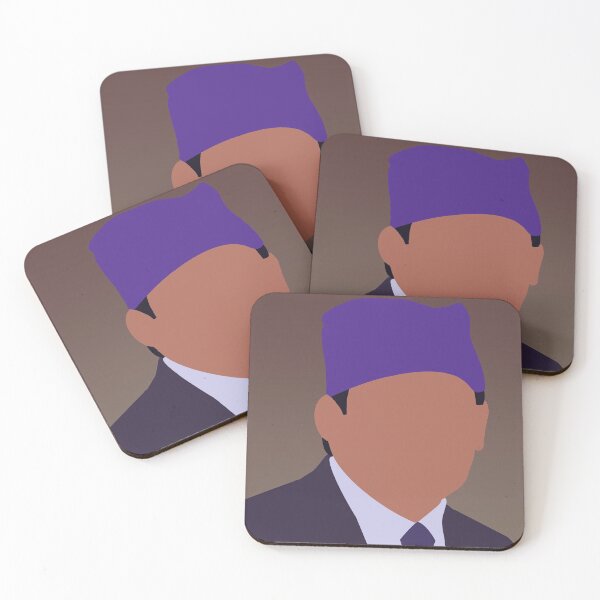 Item preview, Michael Scott designed and sold by Leen-art.