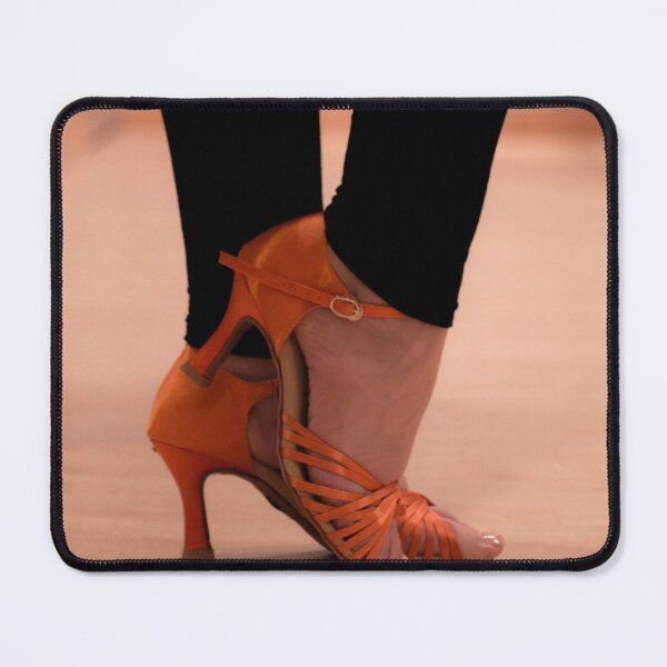 Item preview, Woman Dance shoes designed and sold by GemaIbarra.