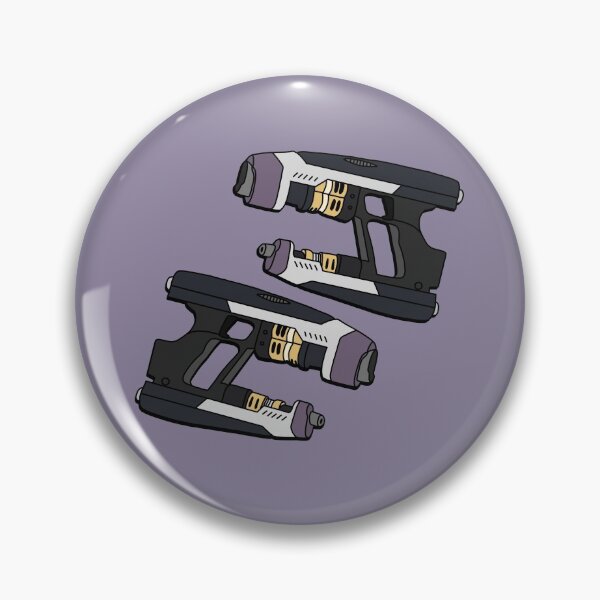 Item preview, Elemental Blasters designed and sold by Seifurt.