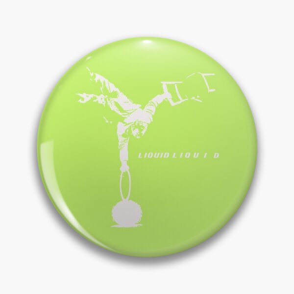 Item preview, liquid liquid designed and sold by JohnsonGraham.