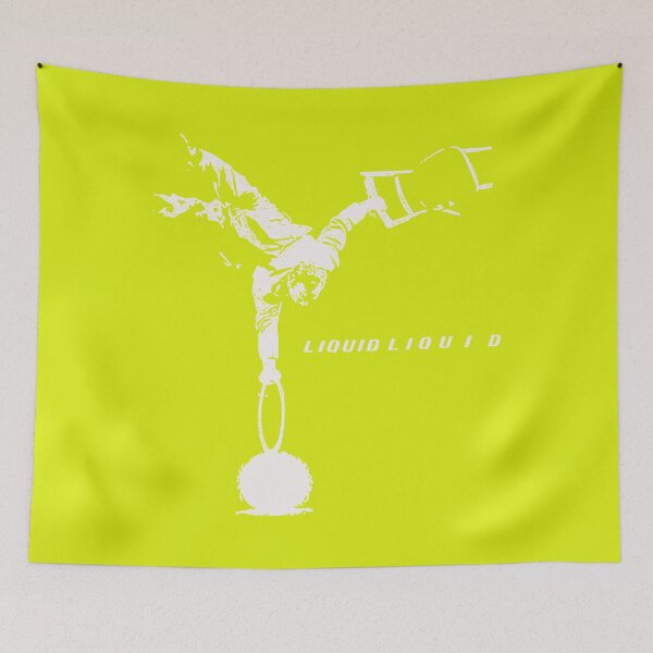 Item preview, liquid liquid designed and sold by JohnsonGraham.