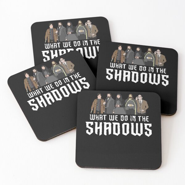 Item preview, Country Music What We Do In The Shadows Squad Mkii Gifts Movie Fans designed and sold by JosianneCole.