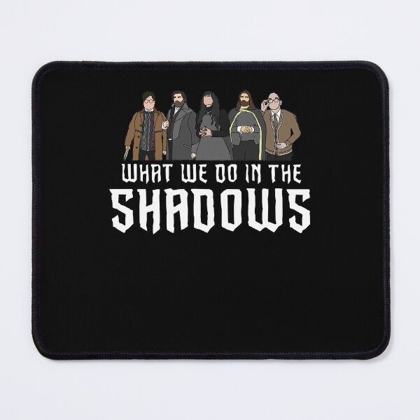 Item preview, Country Music What We Do In The Shadows Squad Mkii Gifts Movie Fans designed and sold by JosianneCole.