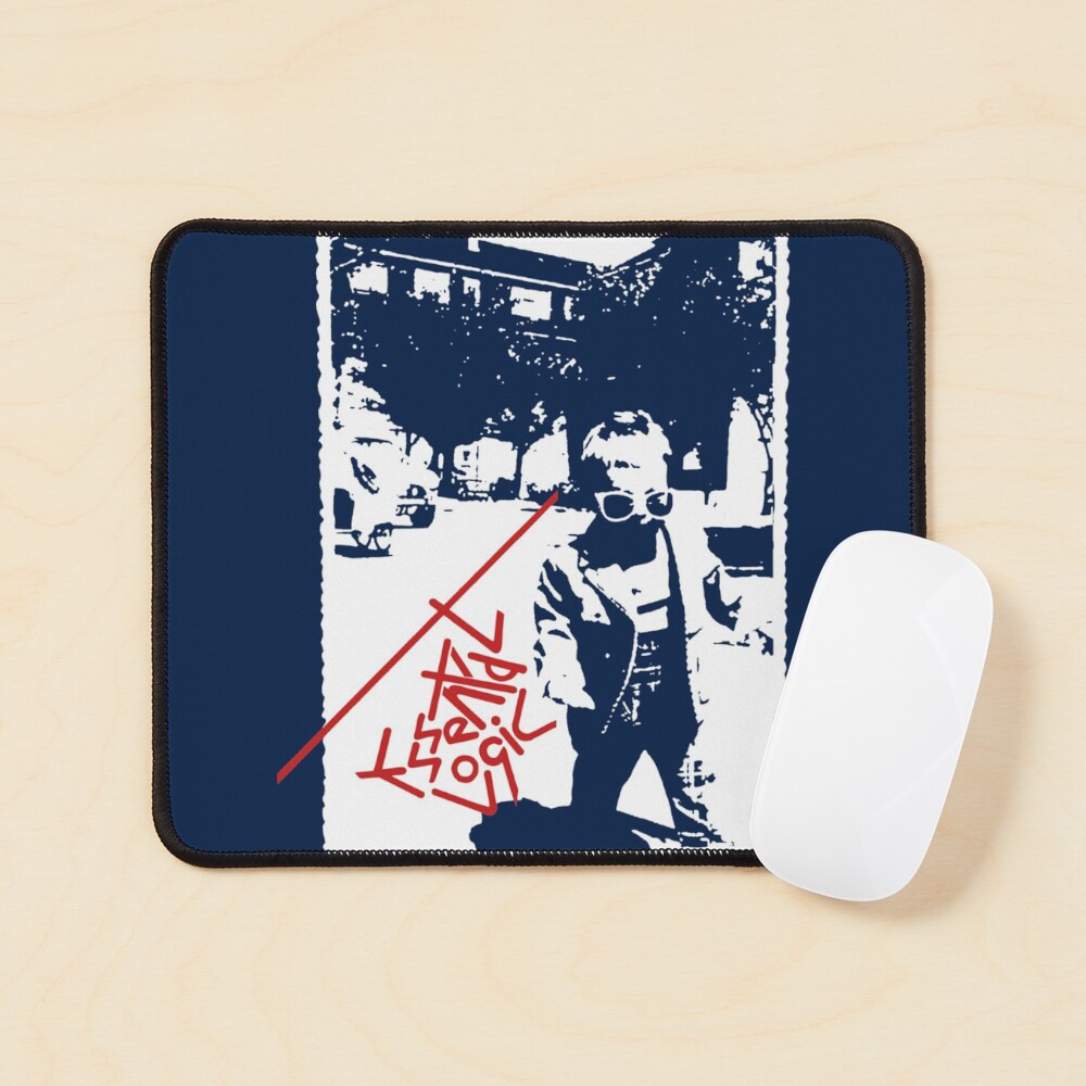 Item preview, Mouse Pad designed and sold by JohnsonGraham.