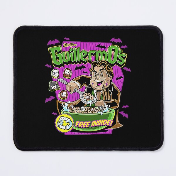 Item preview, Day Gift Guillermo'S Gift Music Fans designed and sold by JosianneCole.